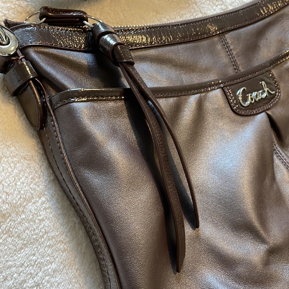 Coach Handbag - Picture 4 of 7